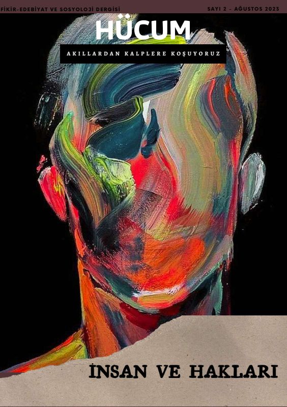 Hücum Issue 2