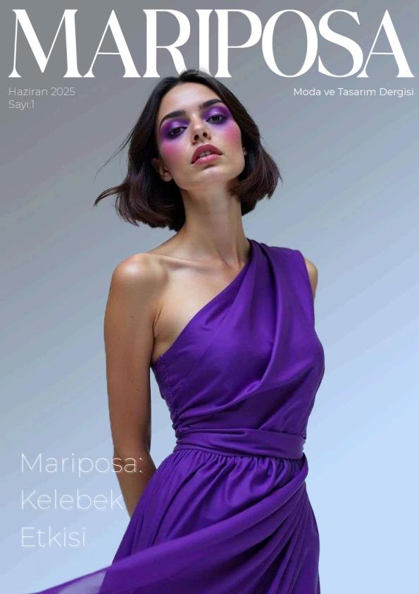 Mariposa صورة الغلاف