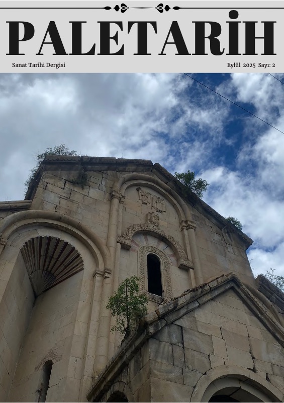 Paletarih cover image