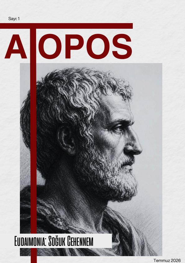 Atopos صورة الغلاف