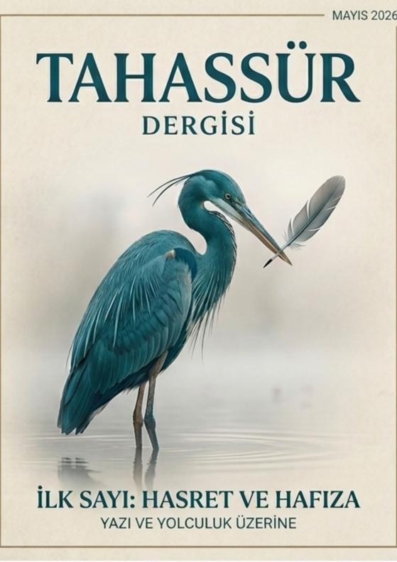 Tahassür cover image