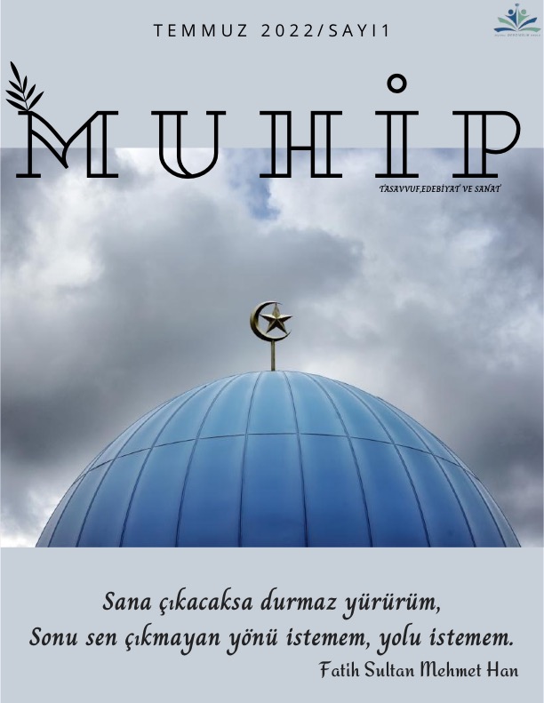 Muhip Sayı 1