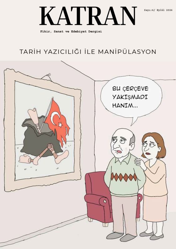 Katran Sayı 5