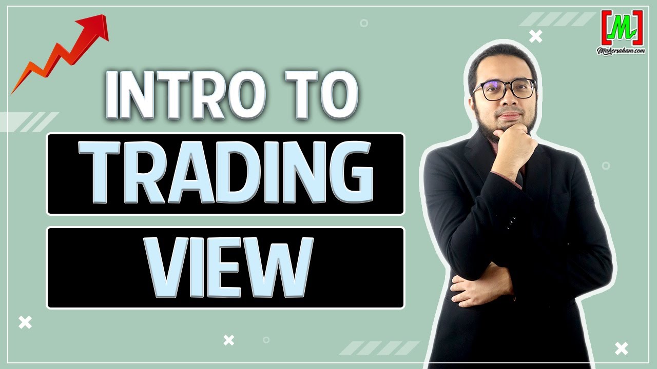 Cara guna Tradingview
