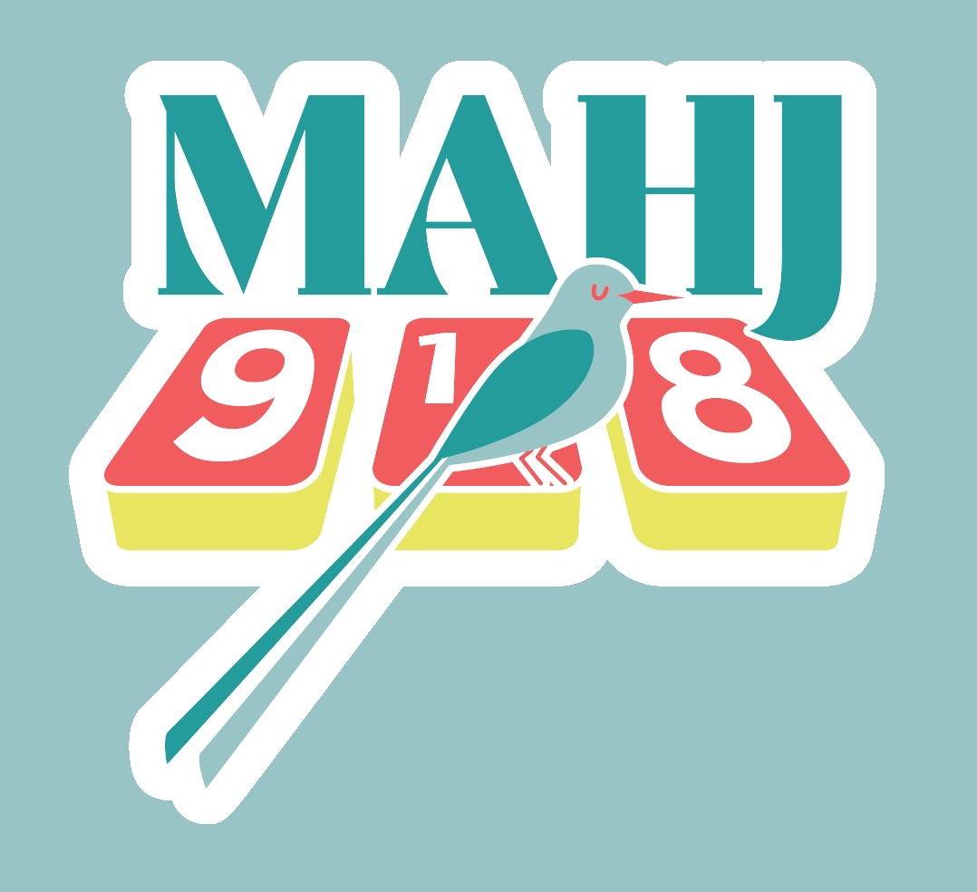 Mahj918 - Candace & Nicolle