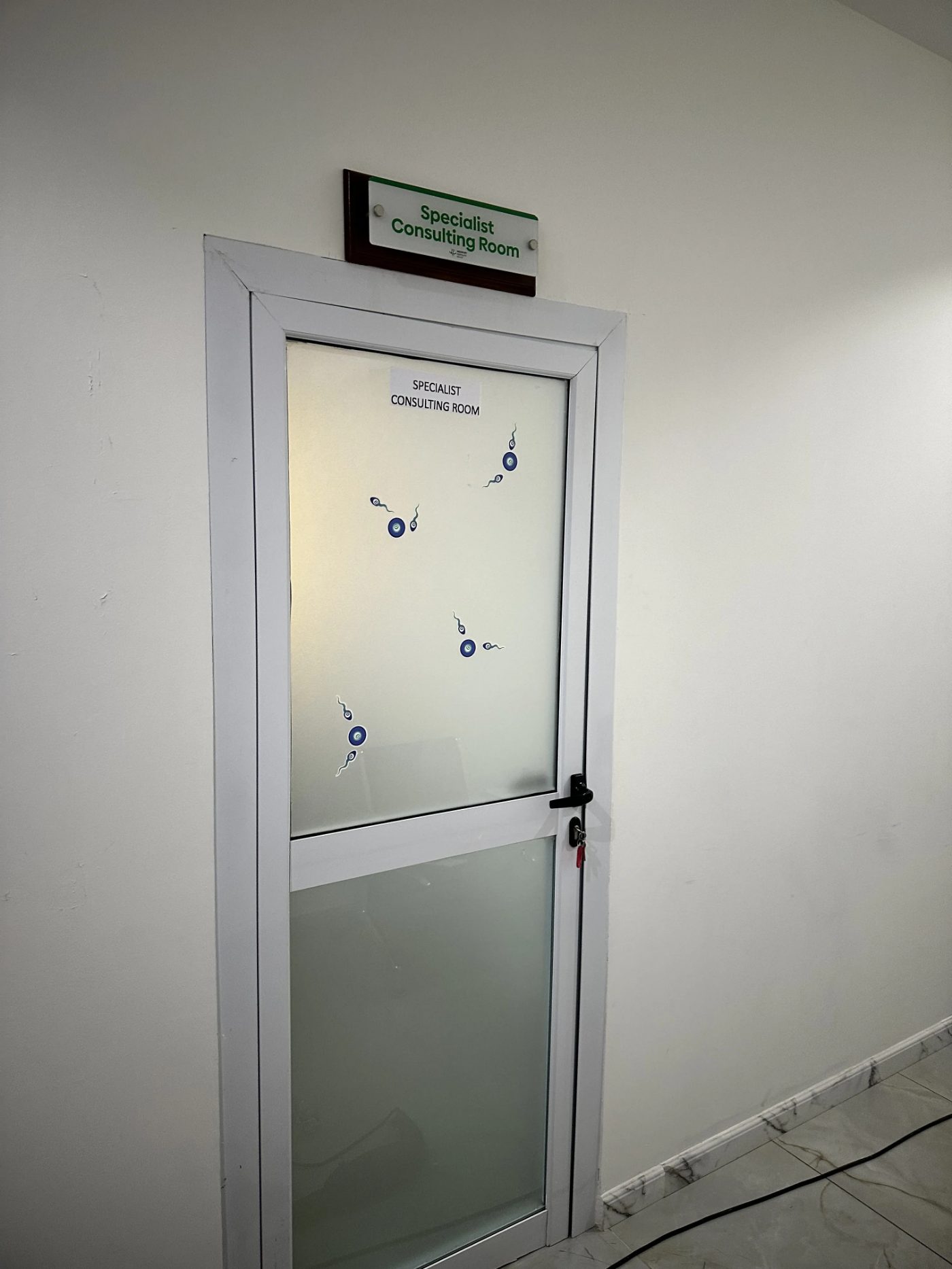 Mediport Fertility Services photo 2