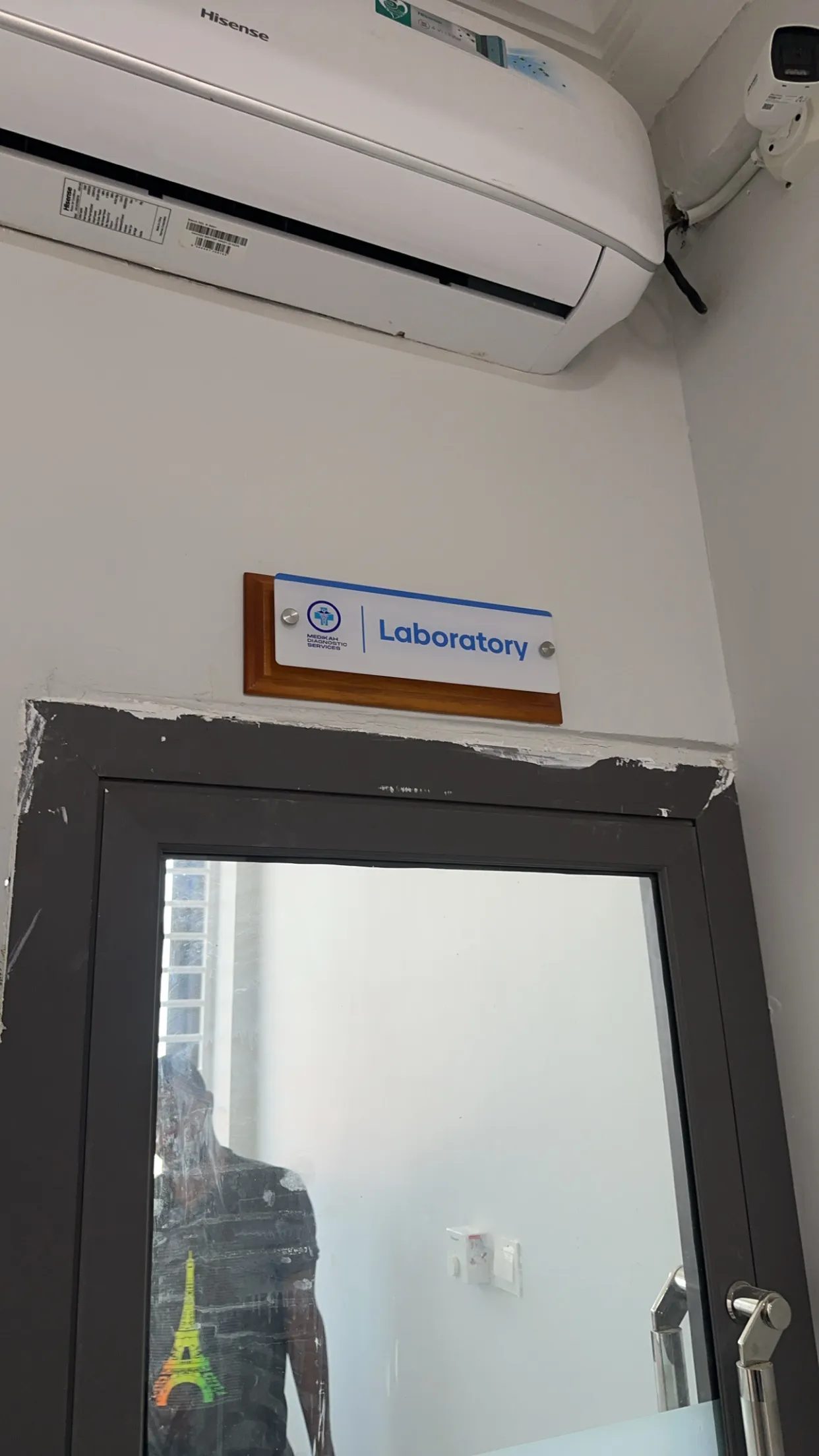 Medikah Diagnostic Services photo 2