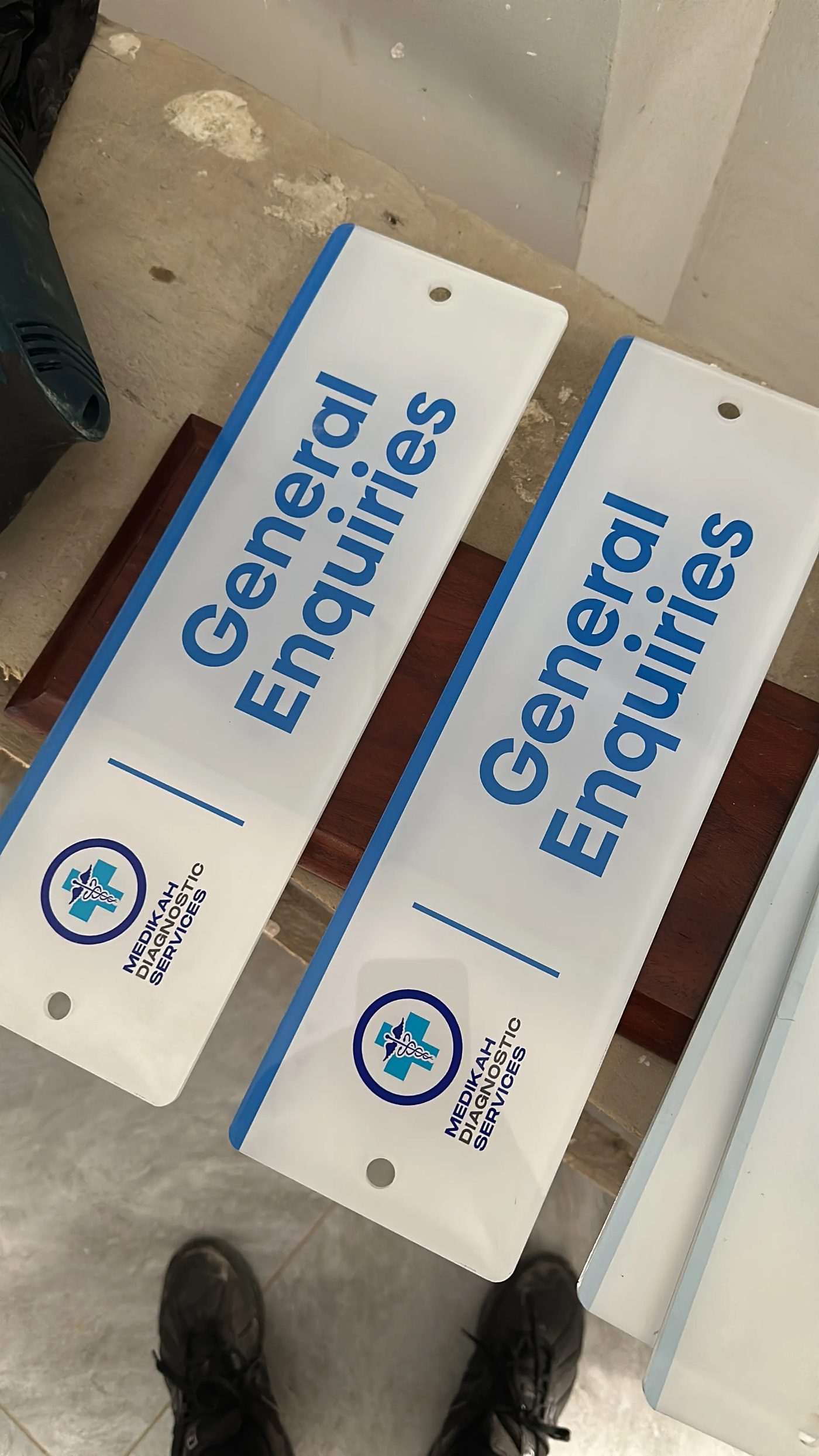 Medikah Diagnostic Services photo 4