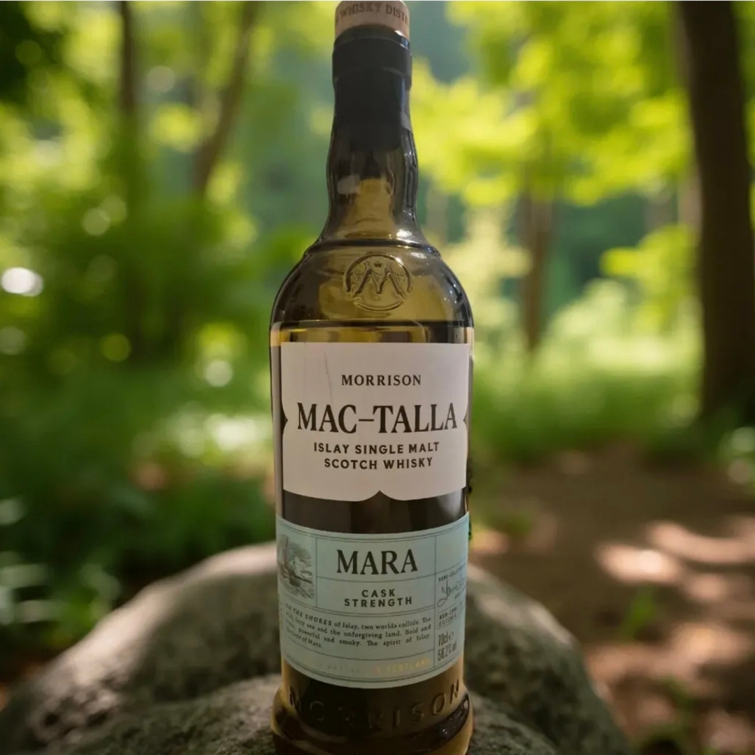 Mac-Talla Mara