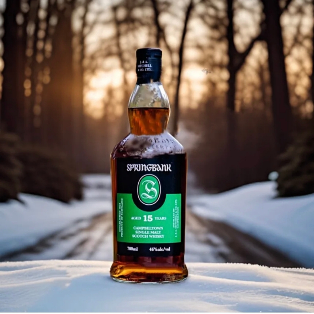 Springbank
