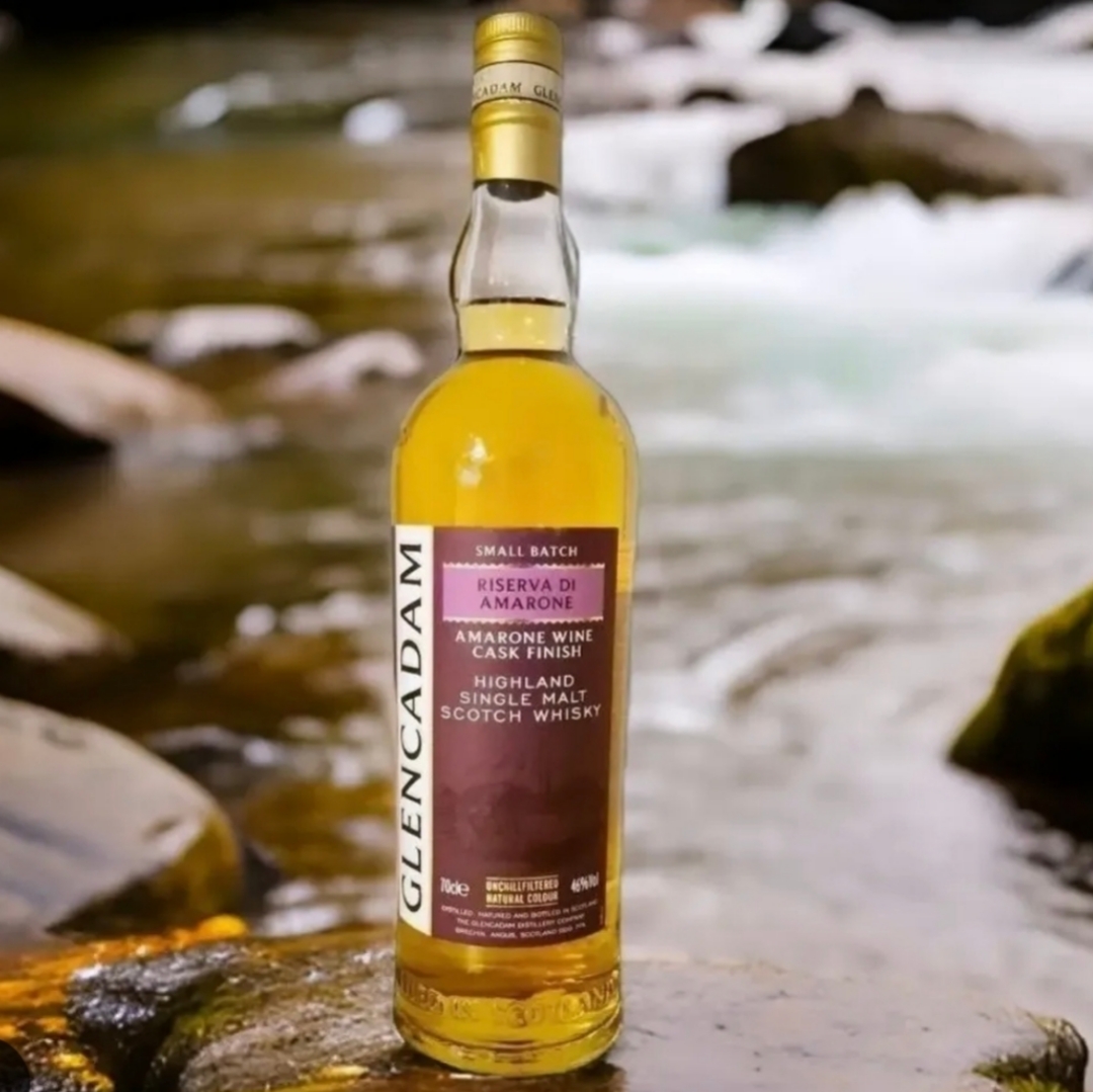 Glencadam Riserva di Amarone