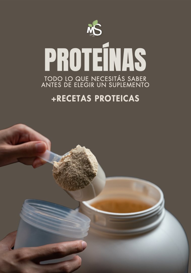 Ebook Proteína