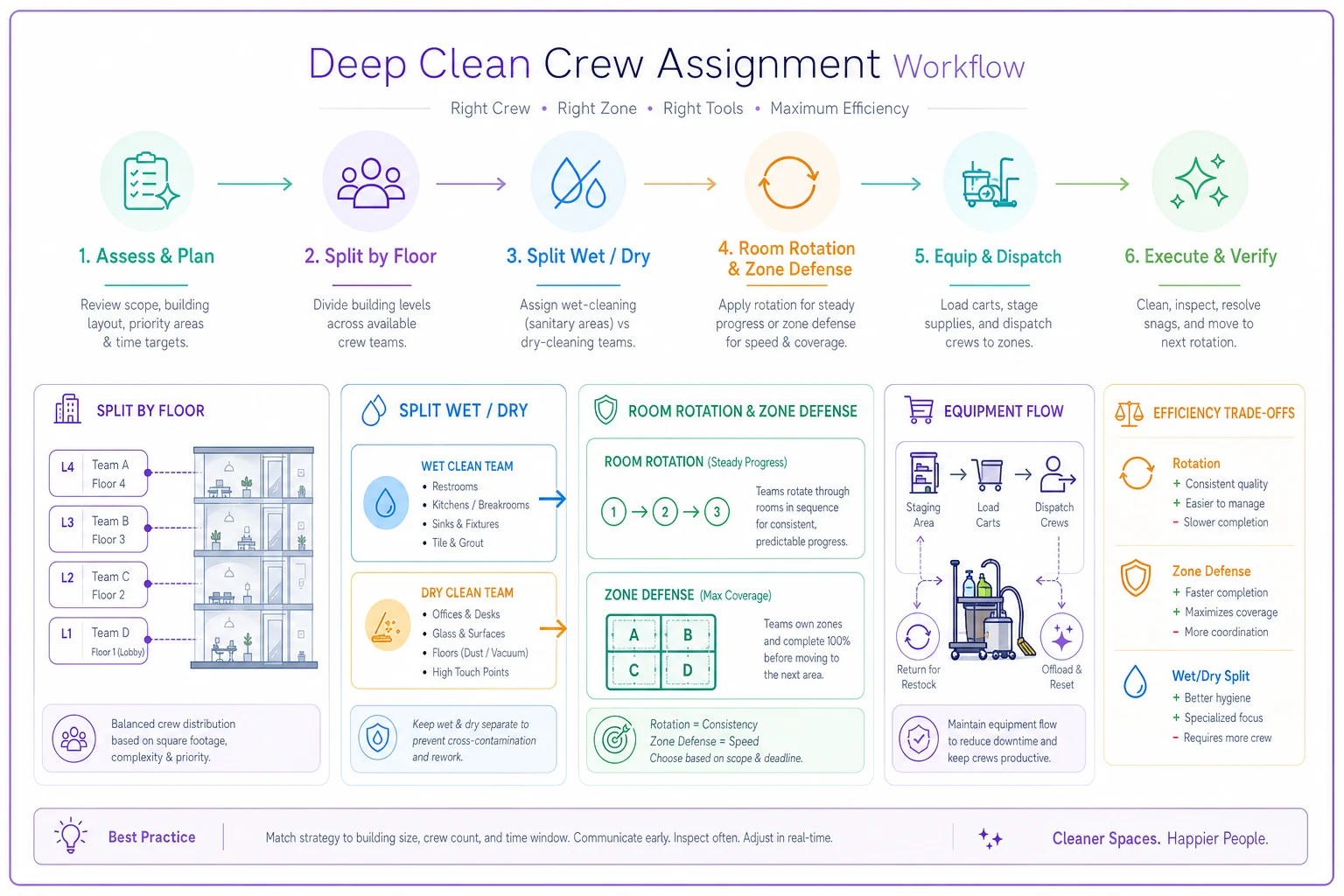 Process diagram