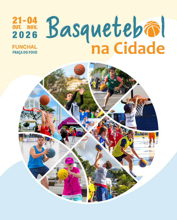 Basketball in the City 2026