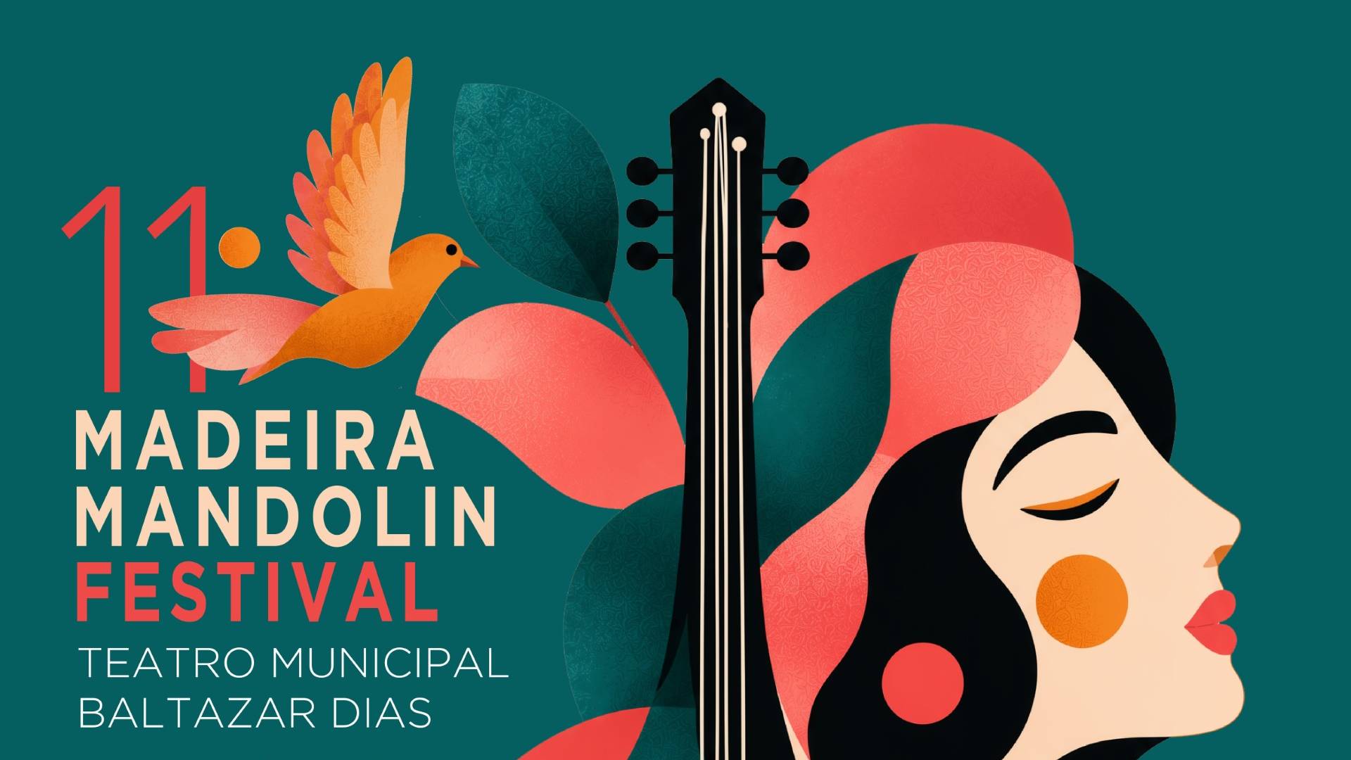 Madeira International Mandolin Festival