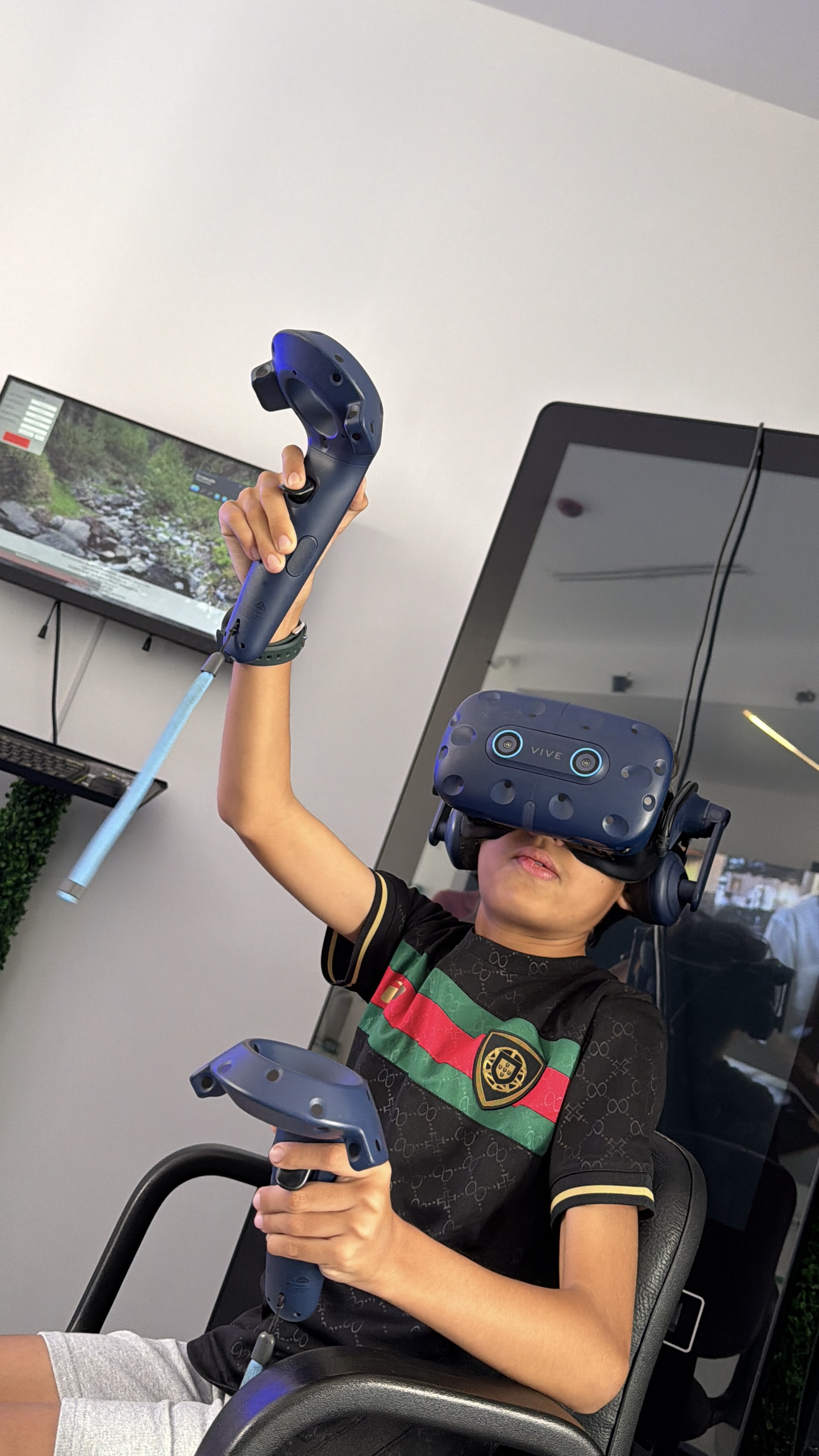 Madeira Immersive Experiences