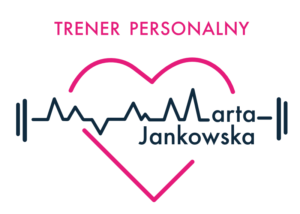 Jankowska Trenuje