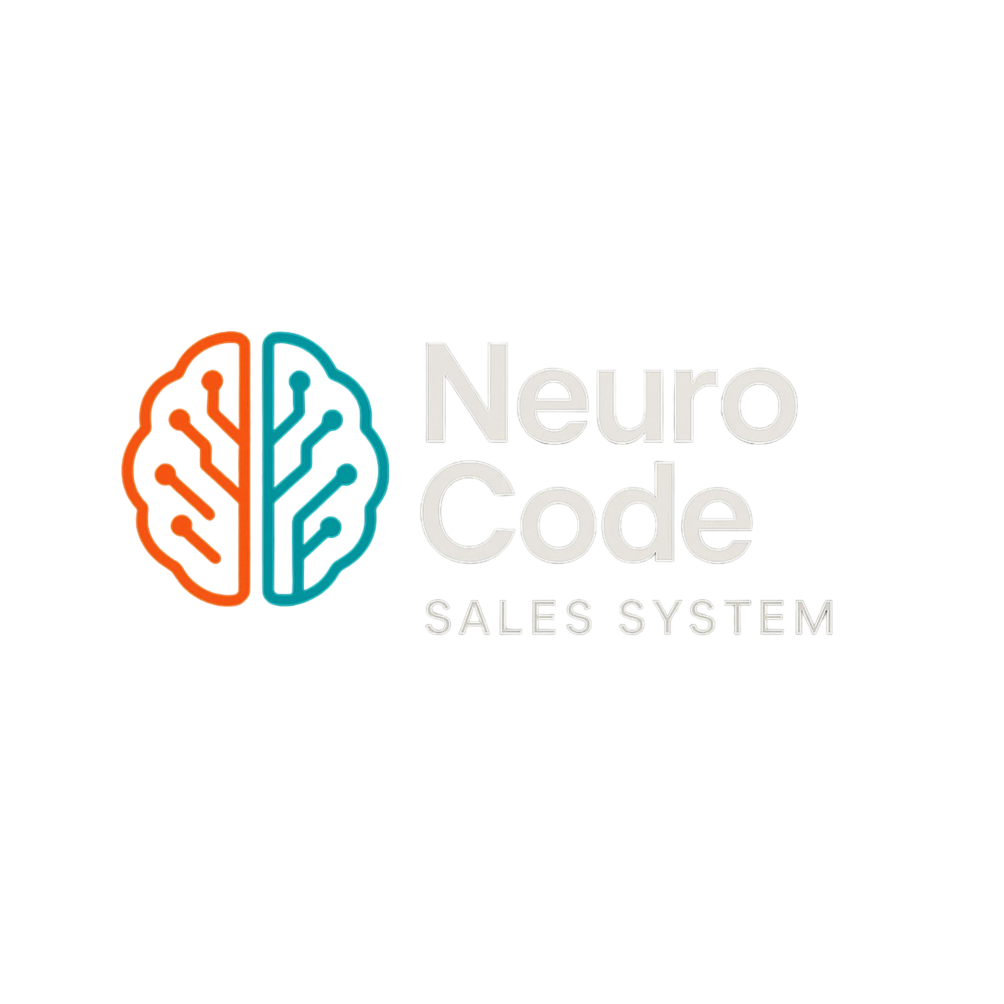 NeuroCode Sales System