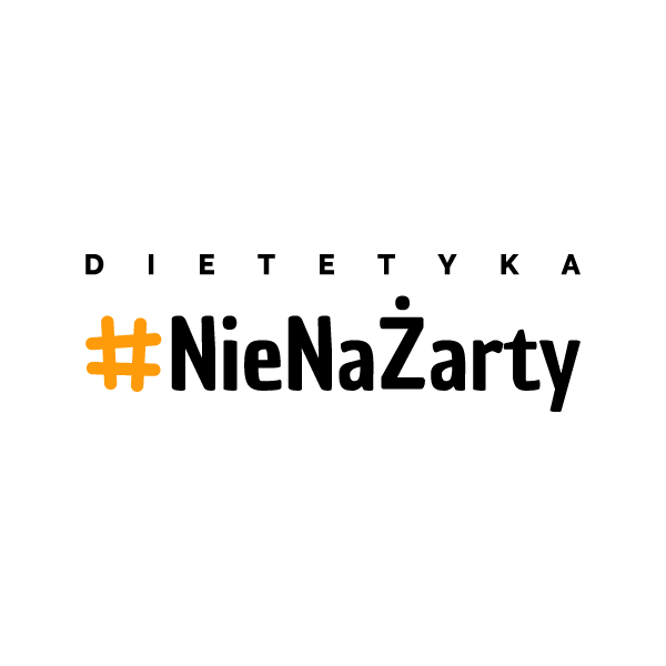 Newsletter dietetyczny Dietetyki #NieNaŻarty