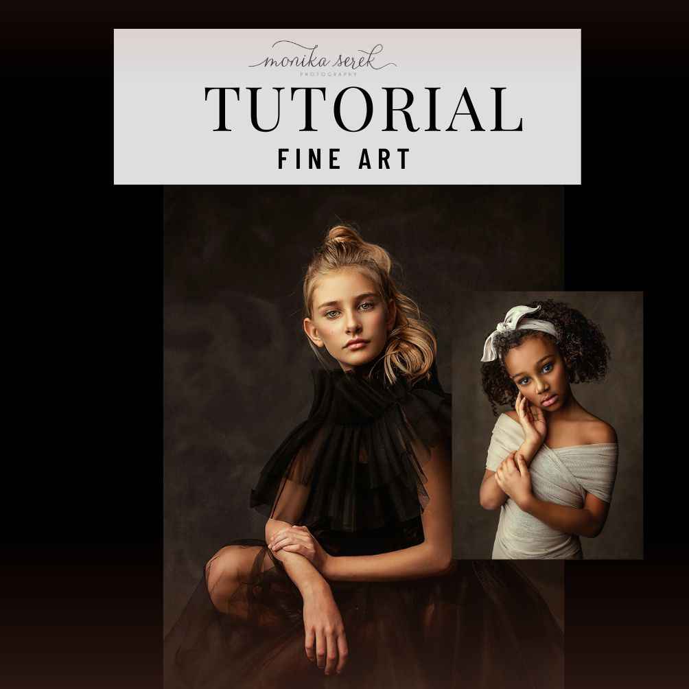 Tutorial Fine Art