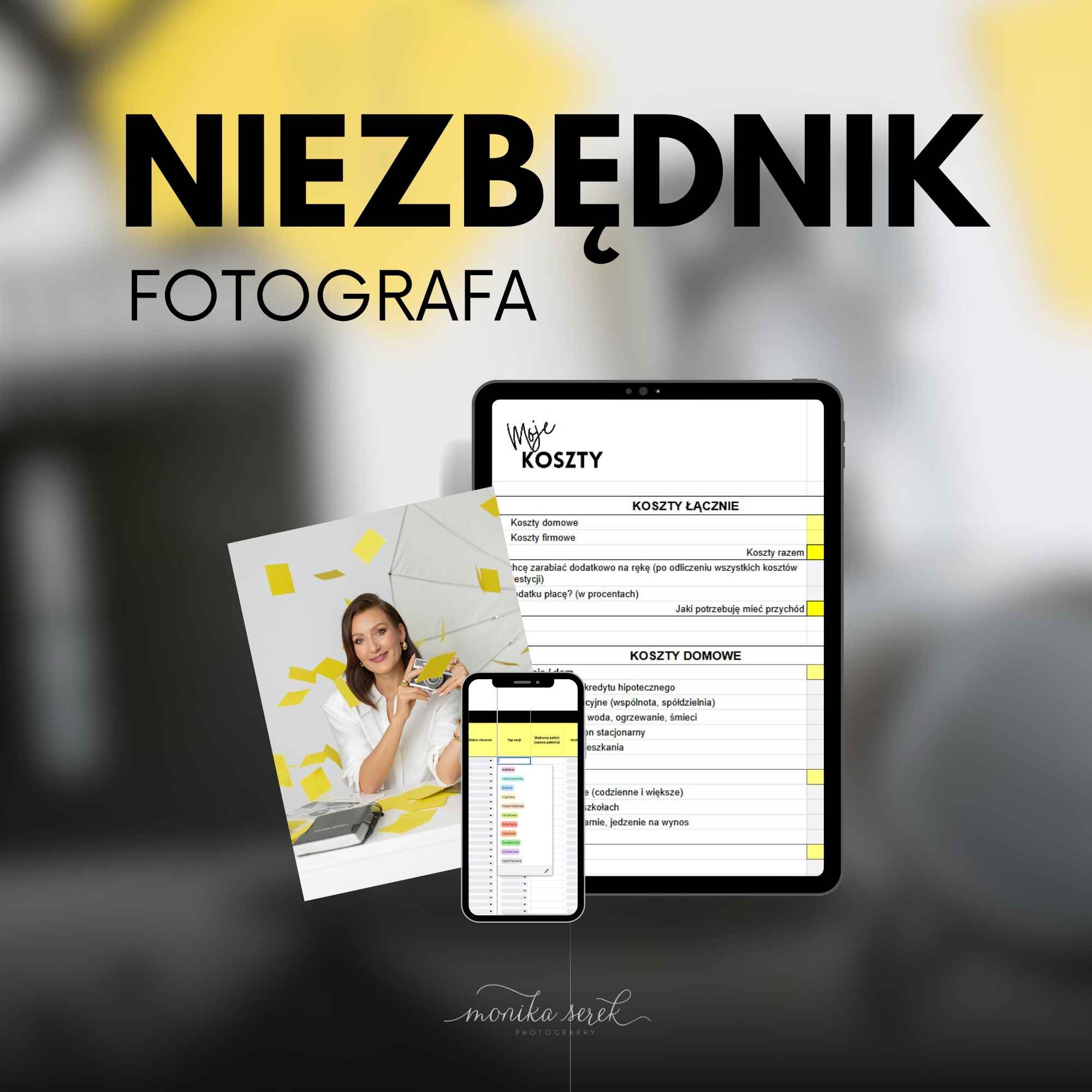 Niezbędnik Fotografa