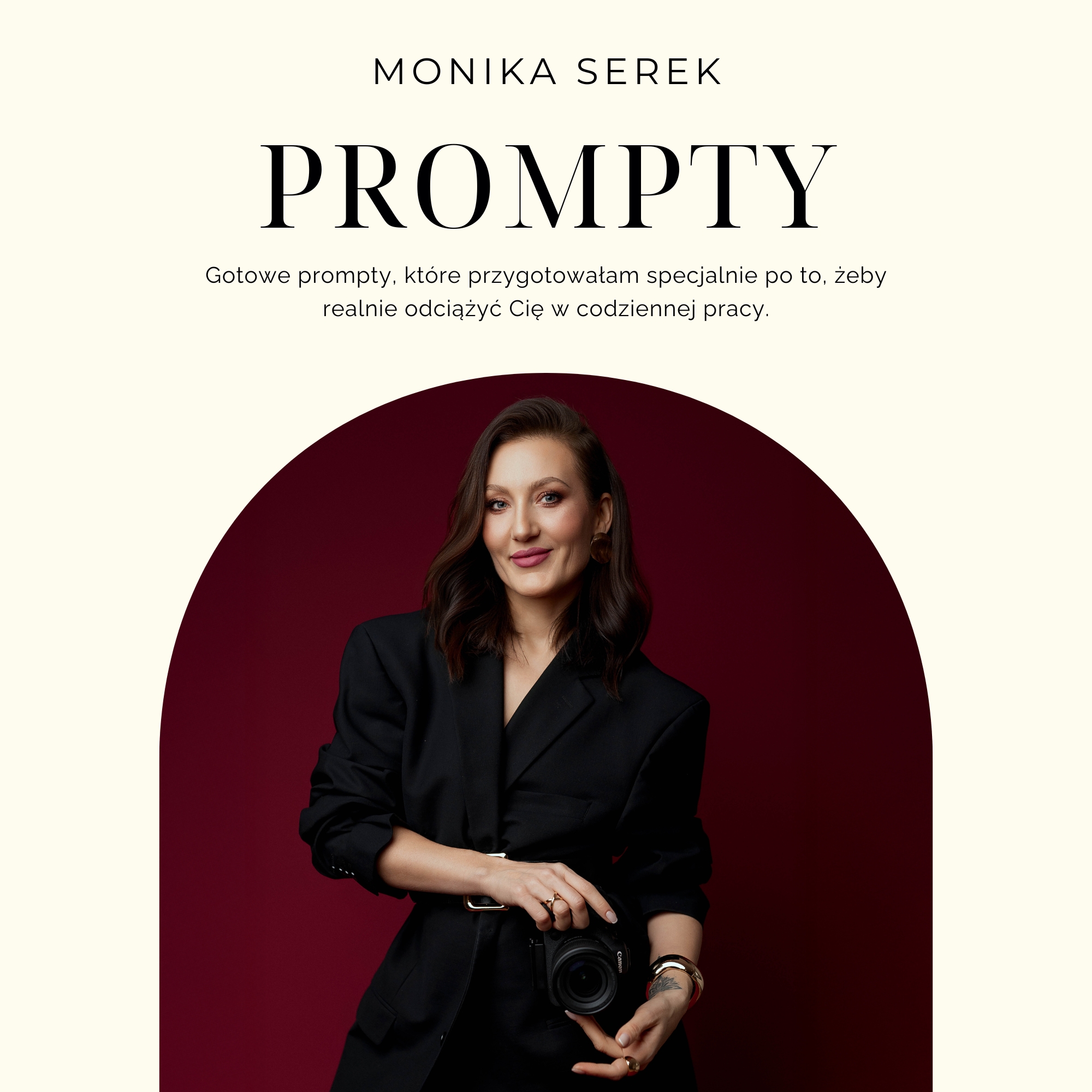Ebook Gotowe prompty do tworzenia skutecznego contentu