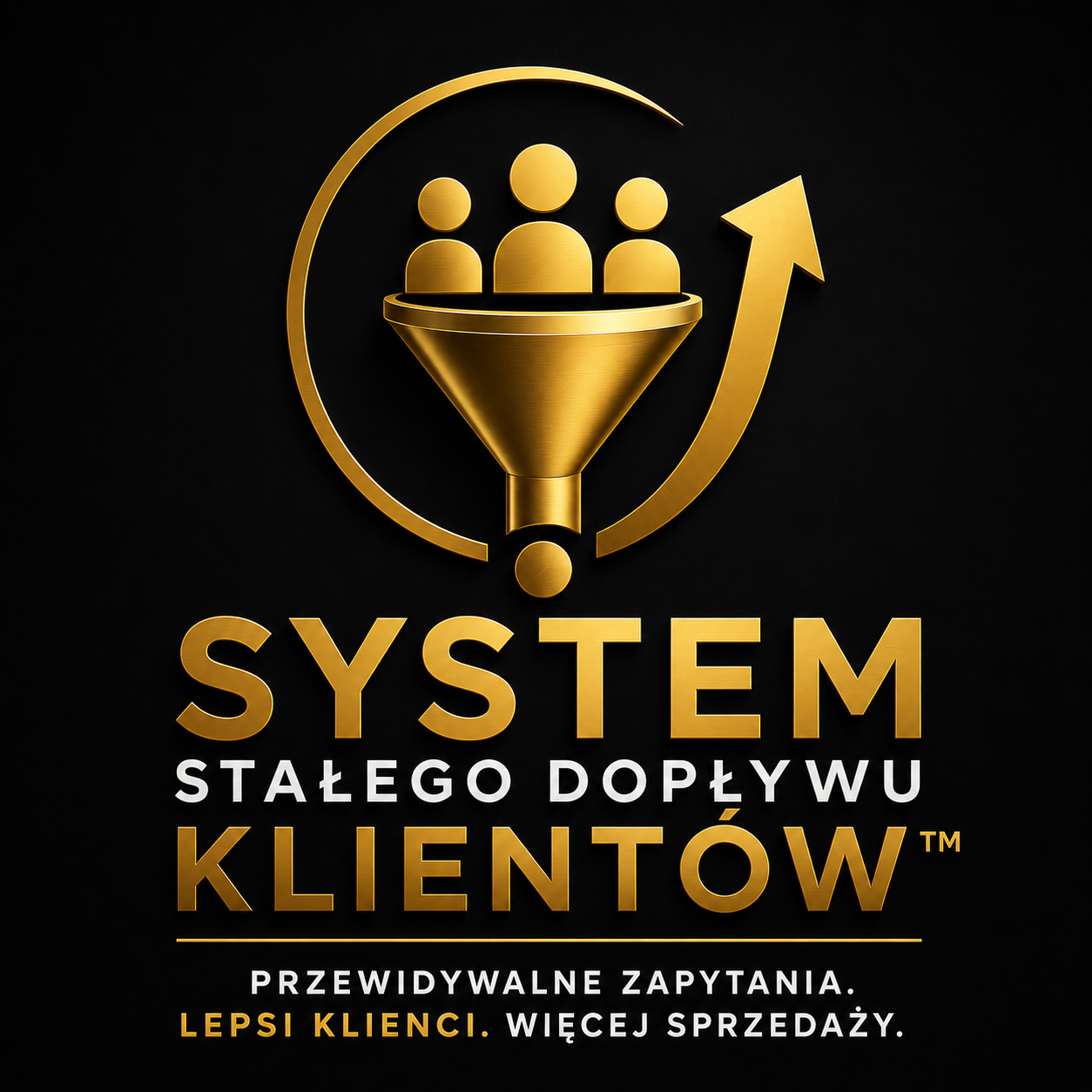 System Stałego Dopływu Klientów™