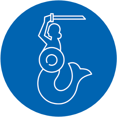 Plaform logo