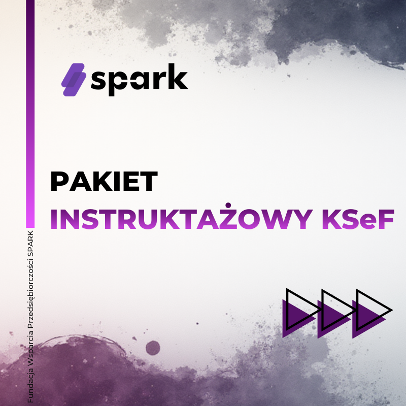 Pakiet wsparcie KSeF