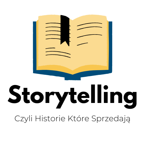 Storytelling, Czyli Historie Które Sprzedają