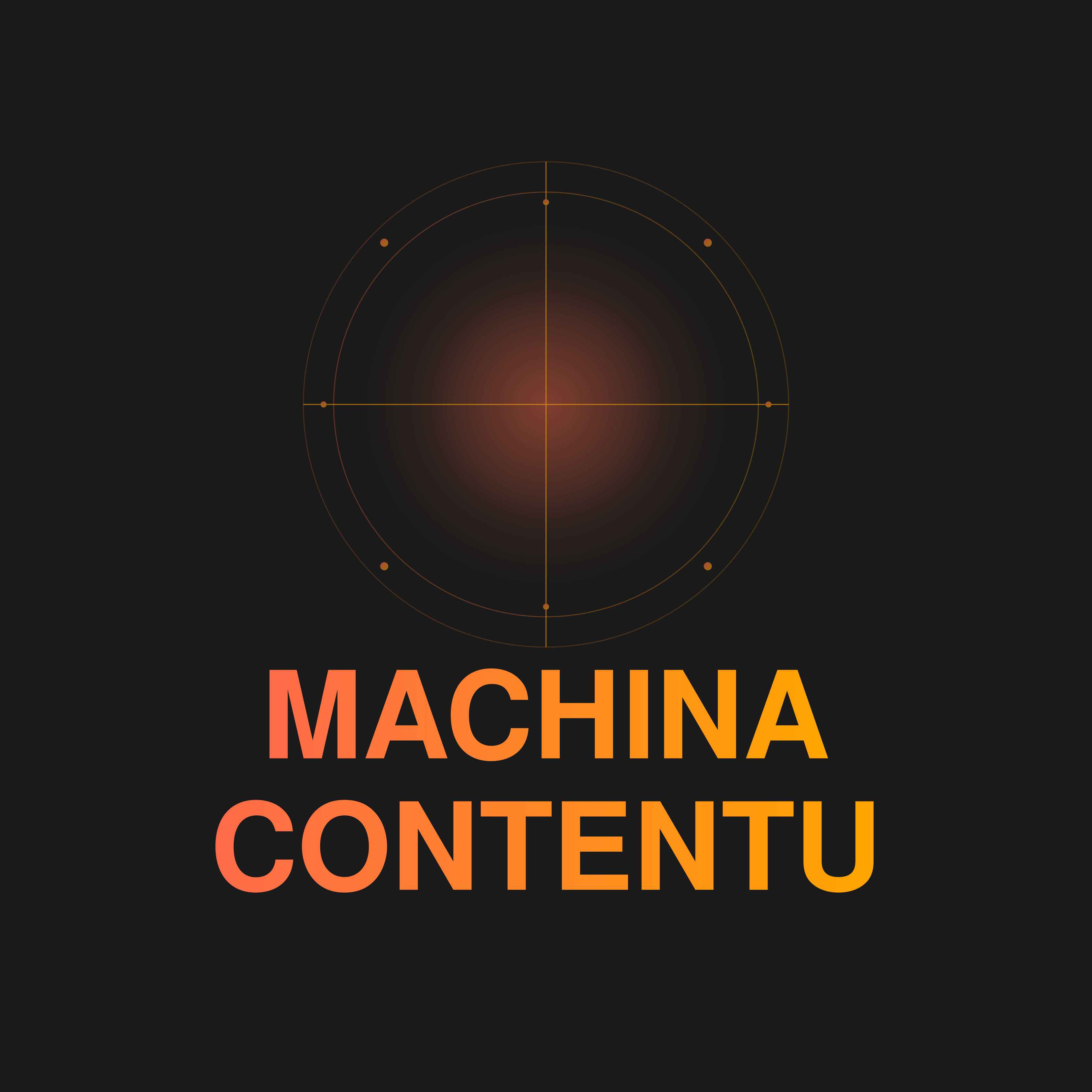Machina Contentu
