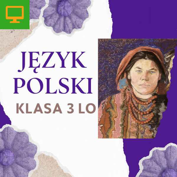 Warsztaty - Język Polski 3 LO 