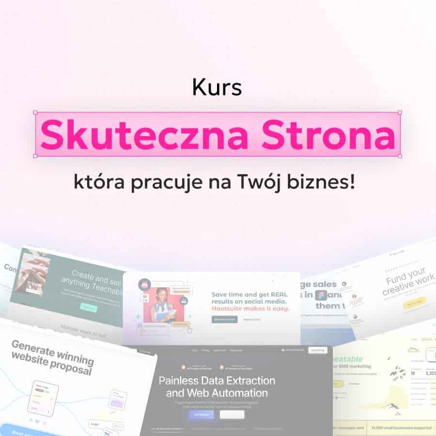 Skuteczna Strona