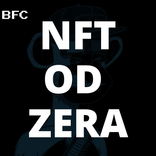 NFT od Zera