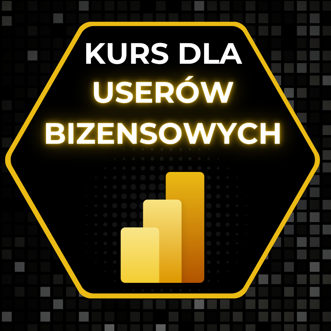Kurs dla Userów Biznesowych