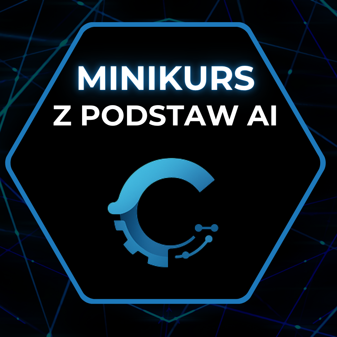 Minikurs z Podstaw AI