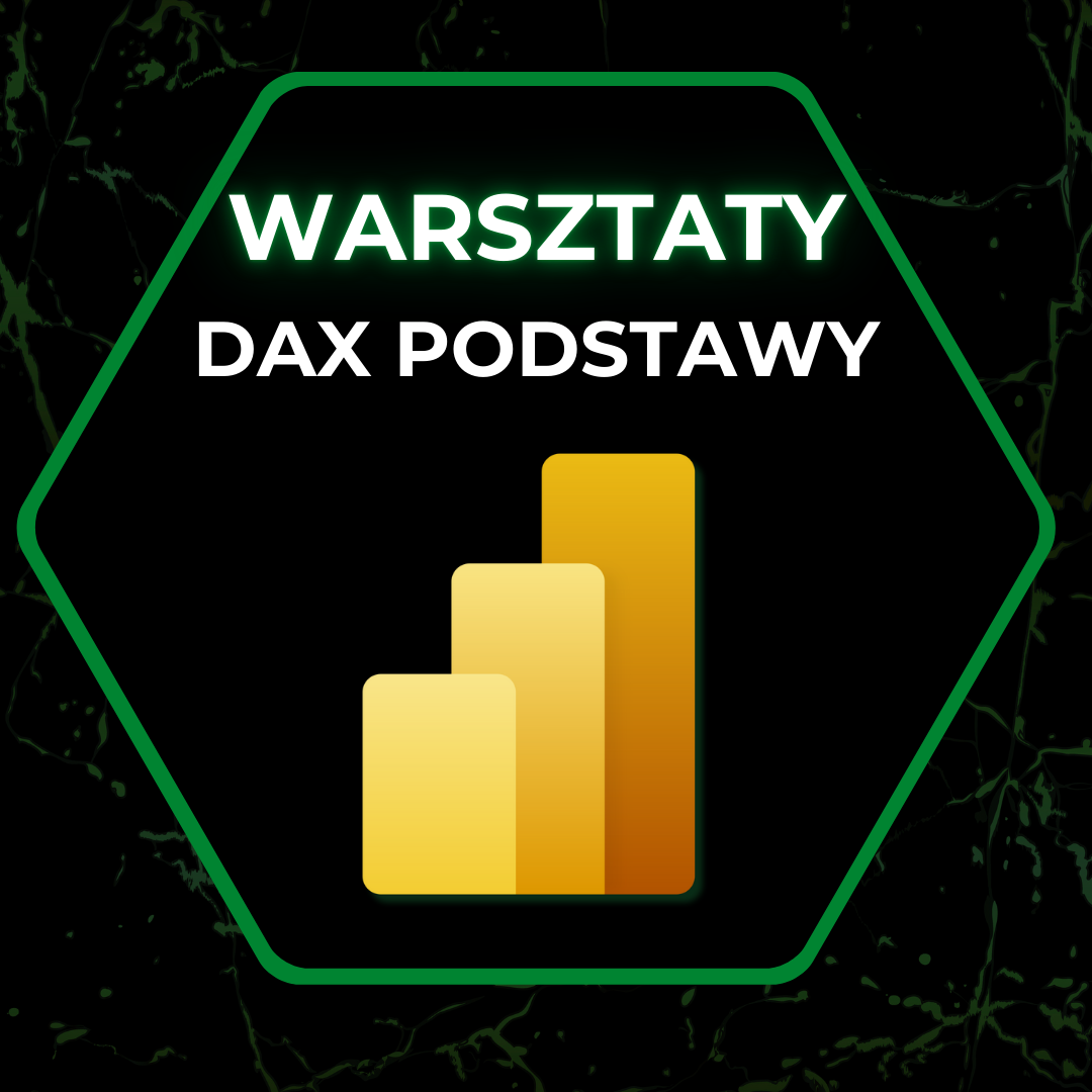 Warsztaty weekendowe - DAX Podstawy 01.06
