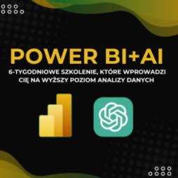 Kompleksowy Kurs z Power BI - Edycja II