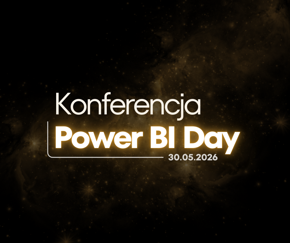 Konferencja Power BI Day II