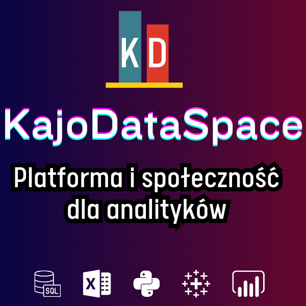KajoDataSpace