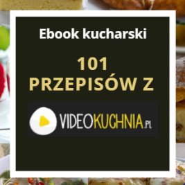 101 przepisów z videokuchnia.pl