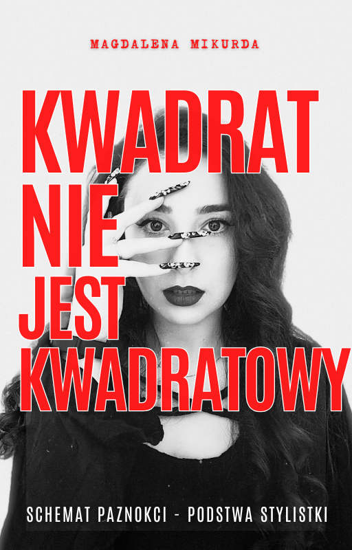 Kwadrat nie jest kwadratowy