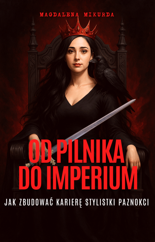 Od Pilnika Do Imperium