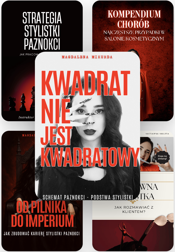 Zestaw ebooków