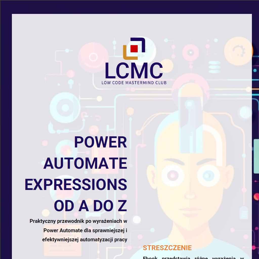 Power Automate Expressions od A do Z