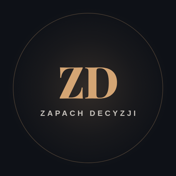 Zapach Decyzji — Biuletyn Stefana Podedwornego