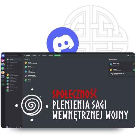Inner War Saga - subskrypcja Discord