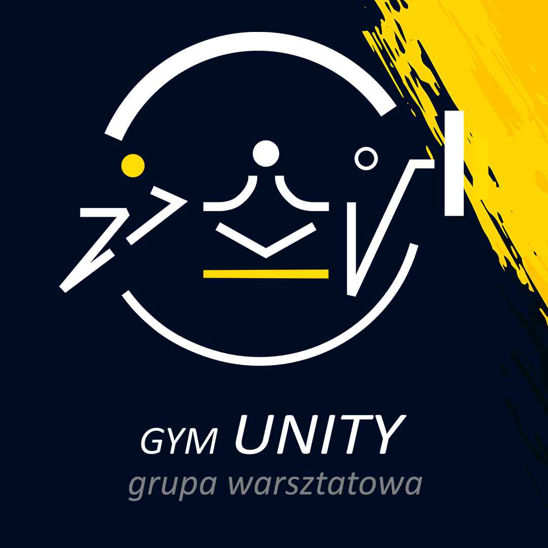 Grupa Warsztatowa - #gymUNITY