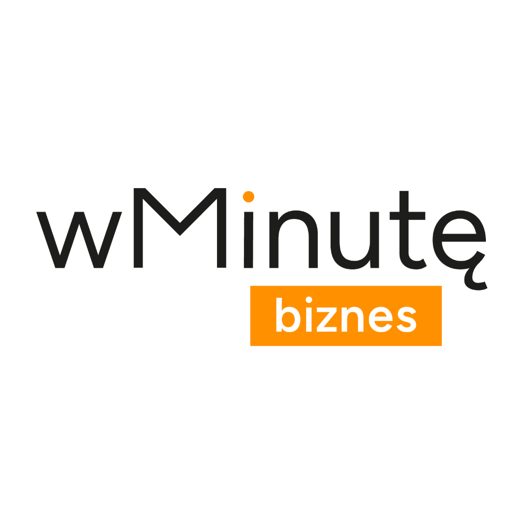 wMinutę Biznes+