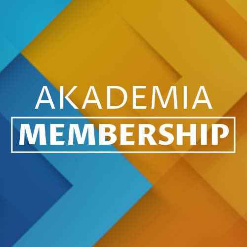 Akademia Membership